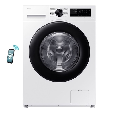 Product Πλυντήριο Ρούχων 60cm 11k Samsung Ww11dg5b25aele base image