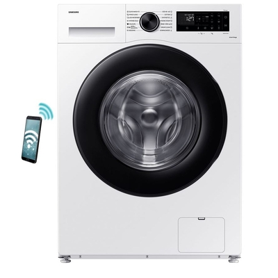 Product Πλυντήριο Ρούχων 60cm 9k Samsung Ww90cgc04daele base image