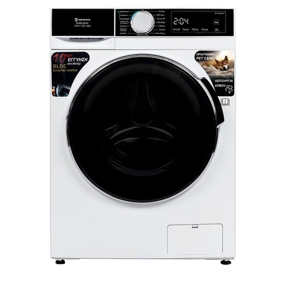 Product Πλυντήριο Ρούχων 8kg Morris Wiw-10814ba base image