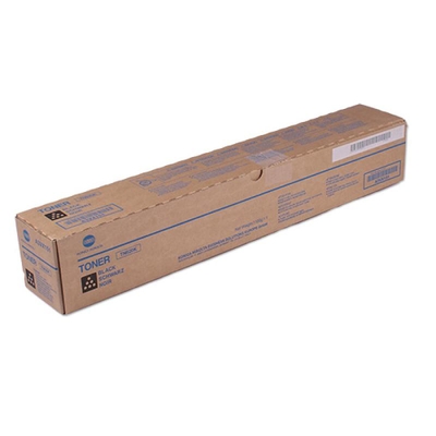 Product Toner Konica Minolta TN-620 Black (A3VX151) base image