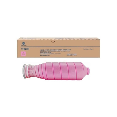 Product Toner Konica Minolta TN-623 Magenta (A8J3350) base image