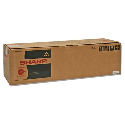 Product Αξεσουάρ Εκτυπωτών Sharp Waste Toner Bottle (MX609HB) base image