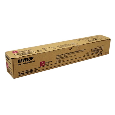 Product Toner Develop TN-328 Magenta (AAV83D0) base image