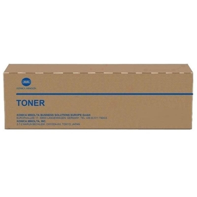 Product Toner Konica Minolta TN-623 Cyan (A8J3450) base image