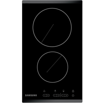 Product Εστία Κεραμική Domino Samsung C21rjan/Bol base image