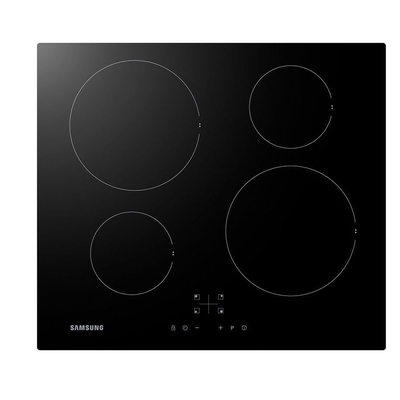 Product Εστίες Επαγωγικές Samsung Nz64f3nm1ab/Ur base image