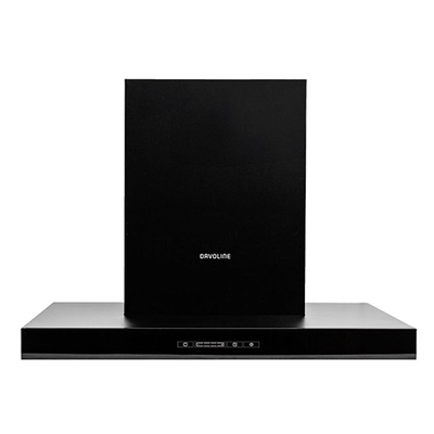 Product Απορροφητήρας Davoline Εντοιχιζόμενος Tate 090 Bl base image