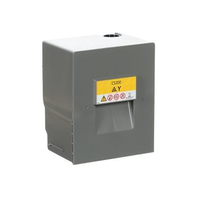 Product Toner Ricoh C5200 Yellow (828427) base image
