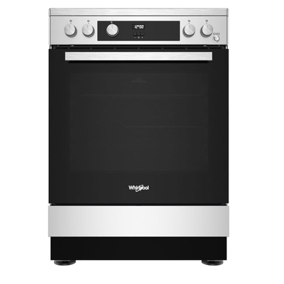 Product Κουζίνα Αερίου Whirlpool Ws67g1cmx/Mea/1 base image