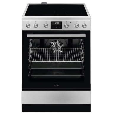 Product Κουζίνα Κεραμική Aeg Ccb6441nbm Inox base image