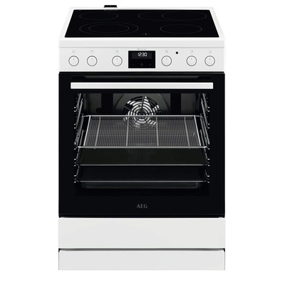 Product Κουζίνα Κεραμική Aeg Ccb6442nbw White base image