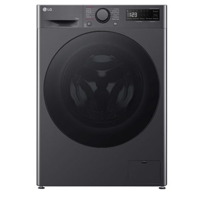 Product Πλυντήριο Ρούχων 10kg Lgf4r5010tsmb base image