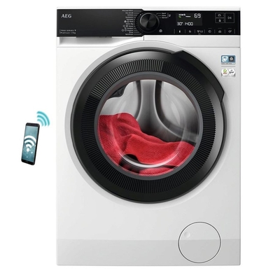 Product Πλυντήριο Ρούχων 11k 60cm Aeglfr73044bc base image