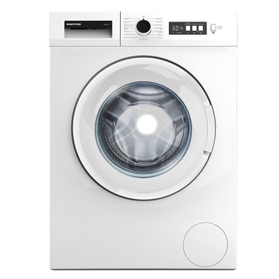 Product Πλυντήριο Ρούχων 5kg 1000rpm United Uwm-5117 base image