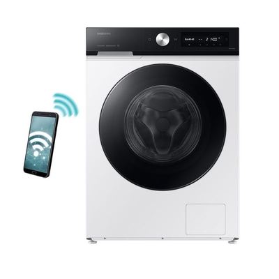 Product Πλυντήριο Ρούχων 60cm 11k Samsung Ww11db7b94geu4 base image