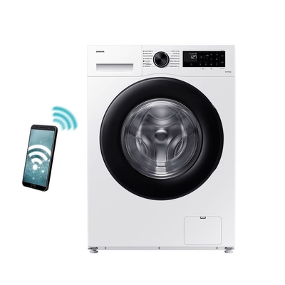 Product Πλυντήριο Ρούχων 60cm 8k Samsung Ww80cgc04daele base image