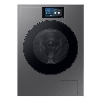 Product Πλυντήριο Ρούχων 60cm 9k Samsung Wf90f09c4su4 base image