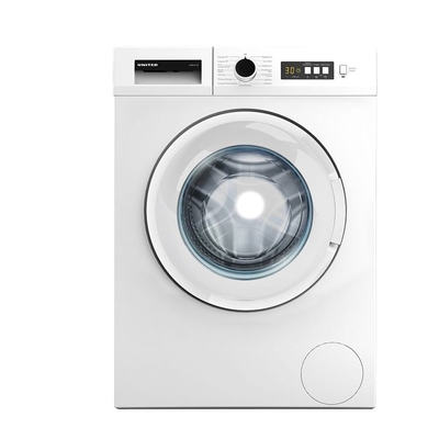 Product Πλυντήριο Ρούχων 6κ United Uwm6109 base image