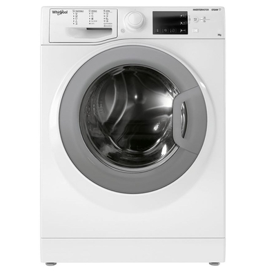 Product Πλυντήριο Ρούχων 7kg Whirlpoolwrsb 7259 Ws Eu base image