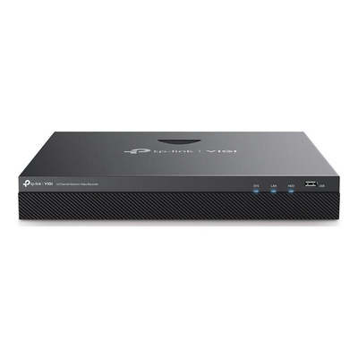 Product Καταγραφικό TP-Link NVR (VIGI NVR2016H) base image