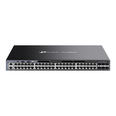 Product Network Switch TP-Link SG6654X base image