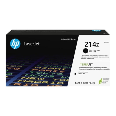 Product Toner HP No 217Z Black Ultra High Capacity (W2140Z) base image