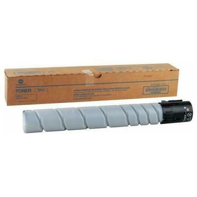 Product Toner Konica Minolta TN-227 Black (ACVH150) base image