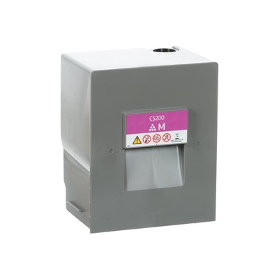 Product Toner Ricoh C5200 Magenta (828428) base image