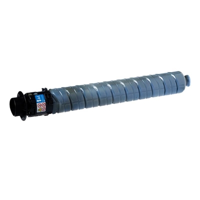 Product Toner Ricoh IM C4510 Cyan (842533) base image