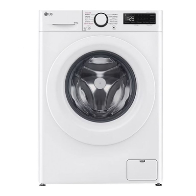 Product Πλυντήριο Στεγνωτήριο 8/5kg Lg D2r3s08nsww base image