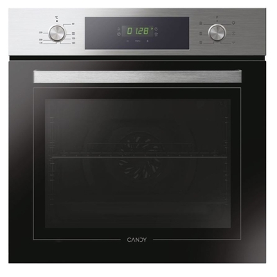 Product Φούρνος Candy Fct615xl Inox base image