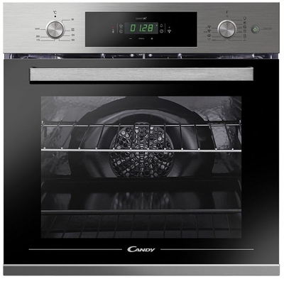 Product Φούρνος Candy Fcts815xl Wifi Inox base image