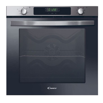 Product Φούρνος Candy Fxidc X615 Inox base image
