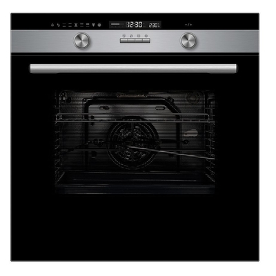 Product Φούρνος Davoline Classic Bi O 1070 Inox base image