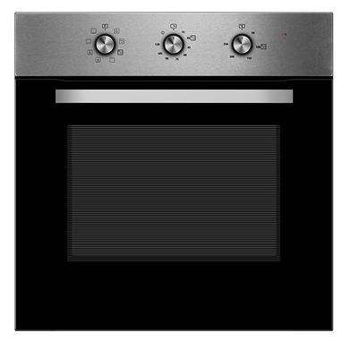 Product Φούρνος Davoline Plane Bi O 0875 Inox base image