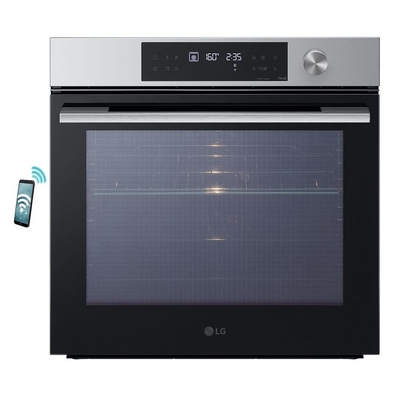 Product Φούρνος Lg Ws7d7610s Inox base image