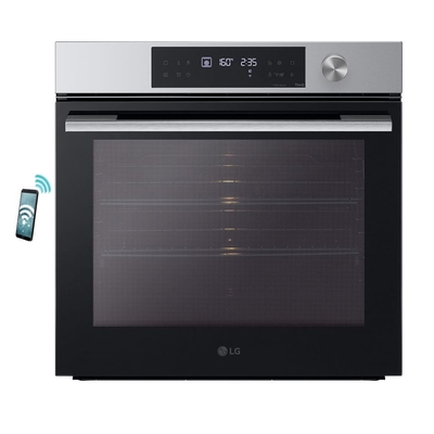 Product Φούρνος Lg Wsed7612s Inox base image