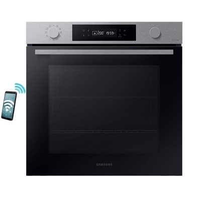 Product Φούρνος Samsung Nv7b41201as/U3 Inox base image