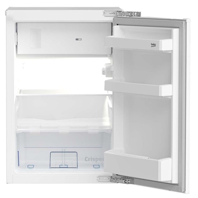 Product Ψυγείο Εντοιχιζόμενος Beko B1754n 86.6 base image