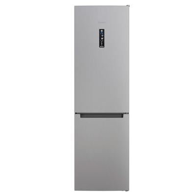 Product Ψυγειοκαταψύκτης 60cm Indesit Infc9 Tt33x In base image