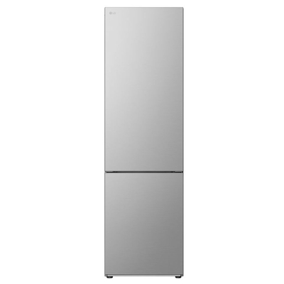 Product Ψυγειοκαταψύκτης 60cm Lg Gbv22ncapy base image