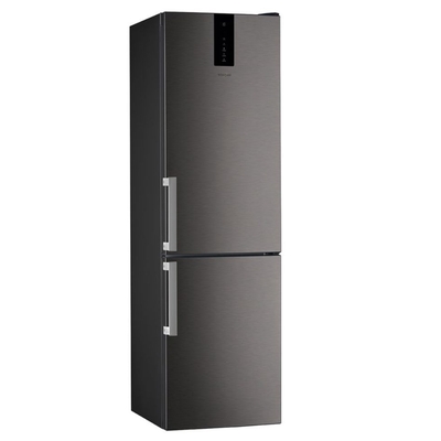 Product Ψυγειοκαταψύκτης 60cm Whirlpool W9 931a Ks H base image