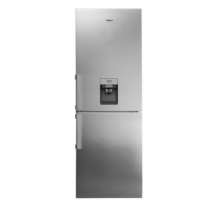 Product Ψυγειοκαταψύκτης 70cm Whirlpool Wb70i 953 X Aqua base image