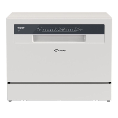 Product Mini Πλυντήριο Πιάτων Candy Cp6e51lw base image