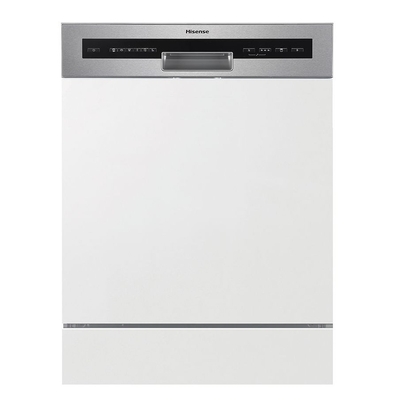 Product Πλυντήριο Πιάτων Εντοιχιζόμενο 60cm Hisense Hi620d10x base image