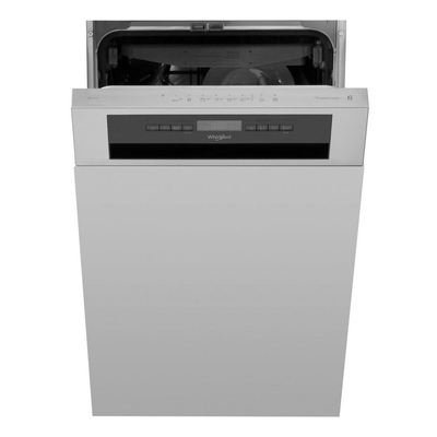 Product Πλυντήριο Πιάτων Εντοιχιζόμενο Whirlpool Wsbo 3o34 Pfx base image