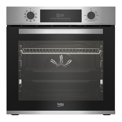 Product Φούρνος Beko Bbim12300xdse Inox base image