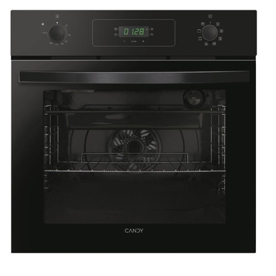 Product Φούρνος Candy Fidcp N615 L Black base image