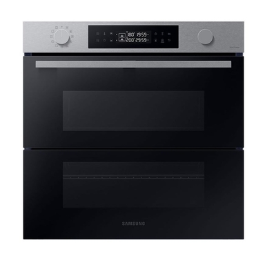 Product Φούρνος Samsung Διπλοσ Nv7b4545vas/U3 In base image