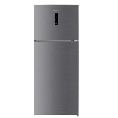 Product Ψυγείο Δίπορτο 70cm Davoline Kxdn 500 Ix base image